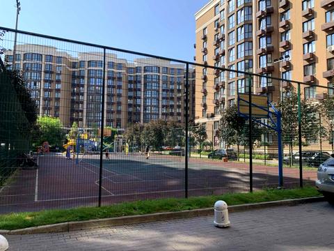 квартира по адресу Мартинова просп., 30