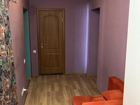 квартира за адресою Боголюбова вул., 23