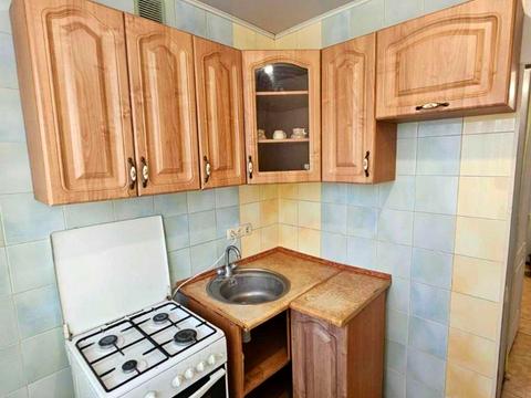 квартира по адресу Тракторостроителей просп., 122