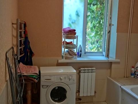 квартира за адресою Василя Нікітіна вул., 23г