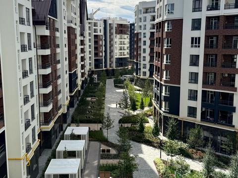 квартира за адресою Ольги Кобилянської вул. (Достоєвського), 1-В/13