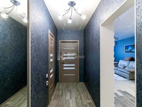 квартира за адресою Берестейський просп. (Перемоги), 5б