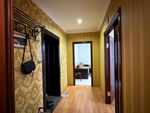 квартира по адресу Киевская ул., 29