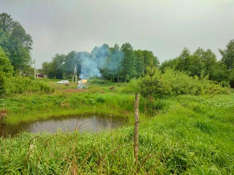 ділянка за адресою 