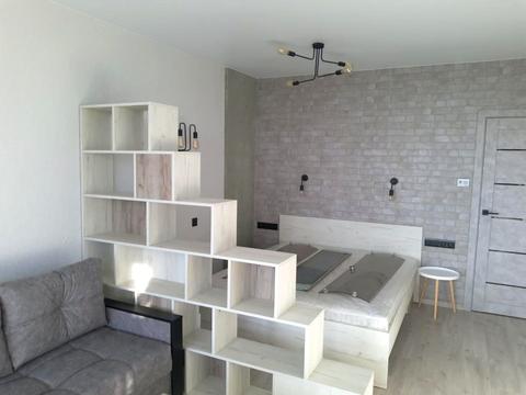 квартира по адресу Зеленая ул., 281а