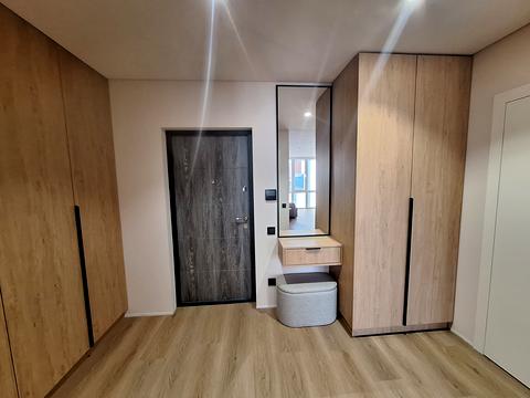 квартира за адресою Степана Бандери вул., 79
