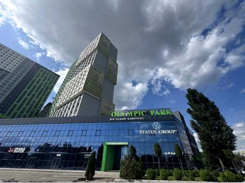 коммерческая по адресу Миколы Бажана просп., 17-А