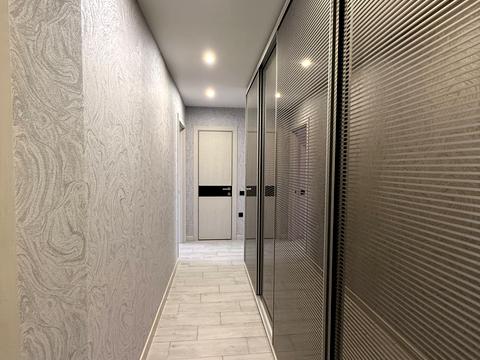 квартира по адресу Збройних Сил України ул. (Інтернаціоналістів), 37