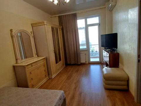 квартира по адресу Марсельская ул., 35