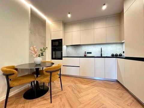 квартира по адресу Тадея Рыльского бульв., 5