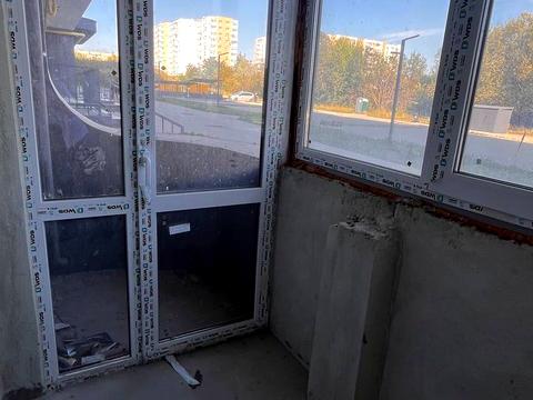 квартира за адресою Трускавецька вул., 1