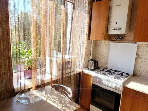квартира по адресу Генерала Безручка ул., 20
