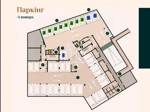 квартира по адресу Ерошенко ул. (Пелехатого), 22