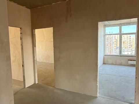 квартира по адресу Генуэзская ул., 3В