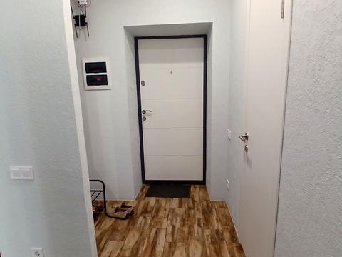 квартира за адресою Новооскольська, 6