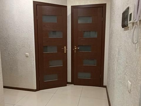 квартира за адресою Зарічанська, 11