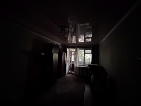 квартира по адресу Транспортная ул., 7а