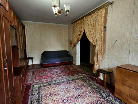 квартира по адресу Петра Калнышевского просп. (Косіора), 23