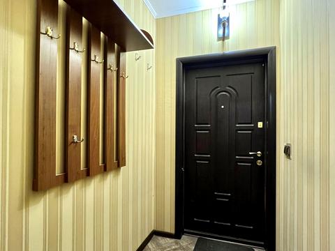 квартира по адресу Николая Руденко бульв. (Кольцова), 14-Ж