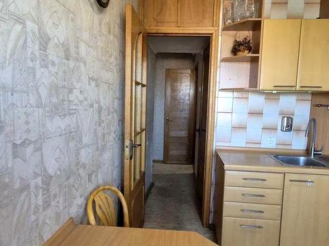 квартира по адресу Дудинской ул. (Нариманова), 6
