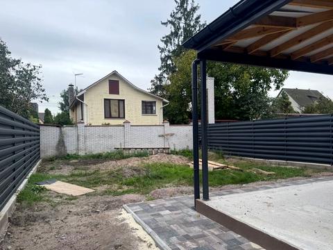 будинок за адресою 54-та Садова вул.