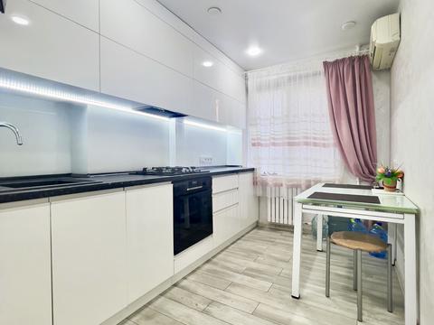 квартира за адресою Штурманський пров., 1