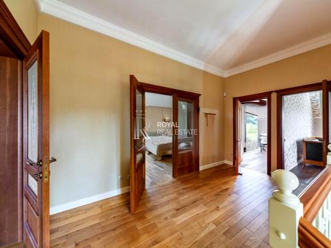 будинок за адресою Заповідна