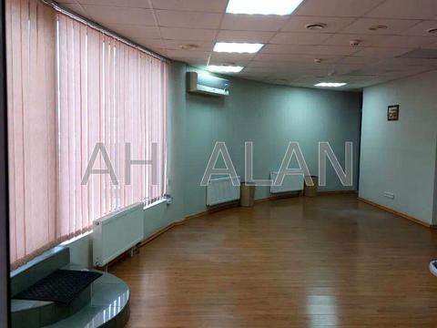 комерційна за адресою Тараса Шевченка бульв., 33-Б