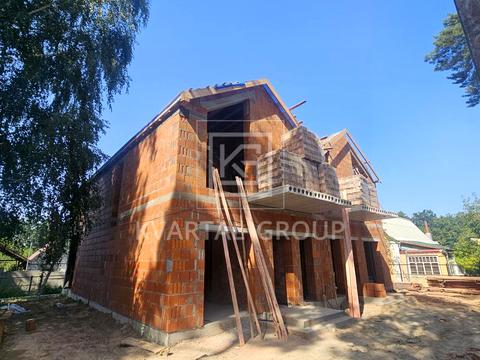 дом по адресу Мичурина ул., 11