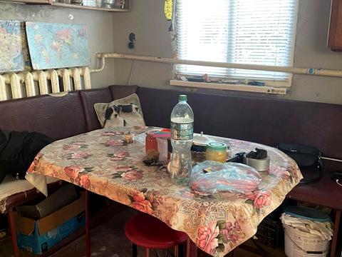 дом по адресу Кривой пер., 7