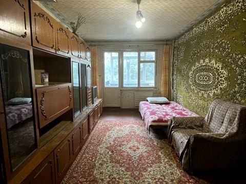 квартира по адресу Народного Руху, 12