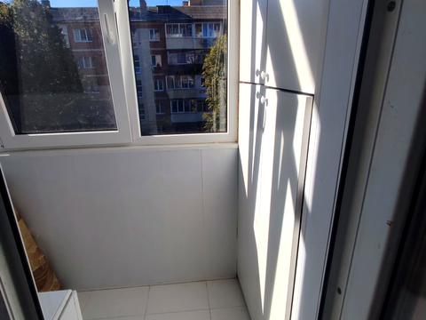 квартира по адресу Старокостянтинівське шоссе, 8/1