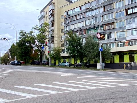 коммерческая по адресу Бастионная ул., 3/12