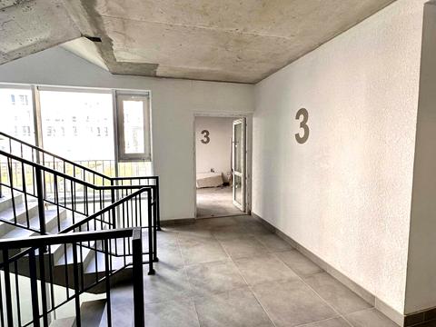квартира за адресою Стрийська вул., 45Є