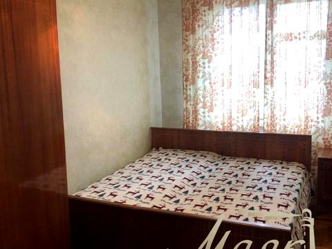 квартира по адресу Счастливая ул., 13