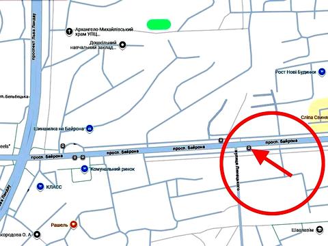 коммерческая по адресу Харьков, Героев Сталинграда просп., 146