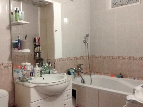 квартира по адресу Евгения Чикаленко ул., 44