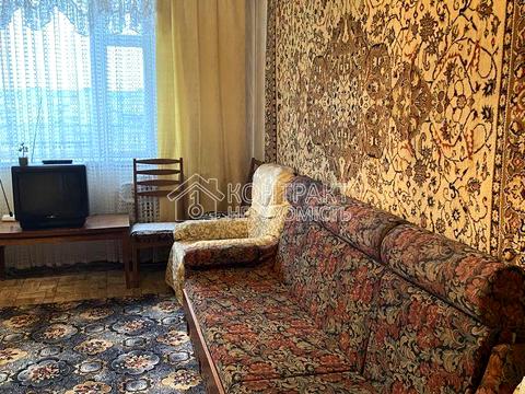 квартира по адресу Волонтёрская ул. (Социалистическая), 63