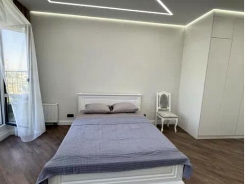 квартира за адресою Софіївська вул., 1Б