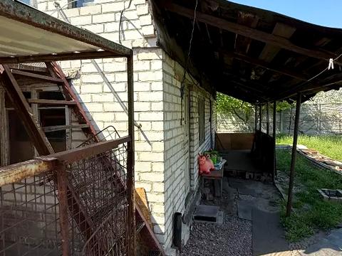дом по адресу Балтийская ул.