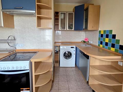квартира за адресою Драгоманова вул., 23-А