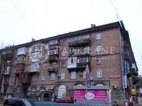 квартира по адресу Васильковская ул., 11/11