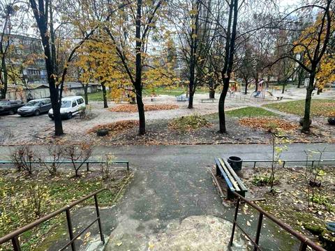 квартира по адресу Гната Юры ул., 3