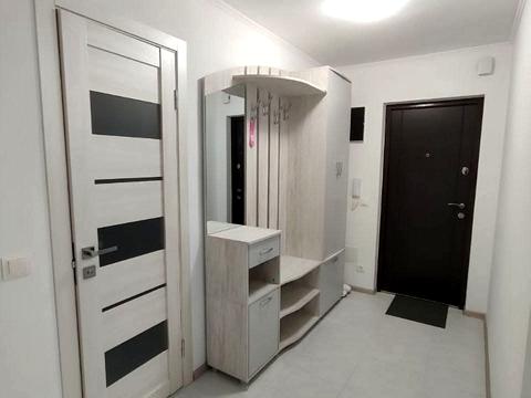 квартира за адресою Київська, 9Г