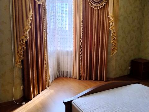 квартира по адресу Евгения Коновальца ул. (Щорса), 32-Г