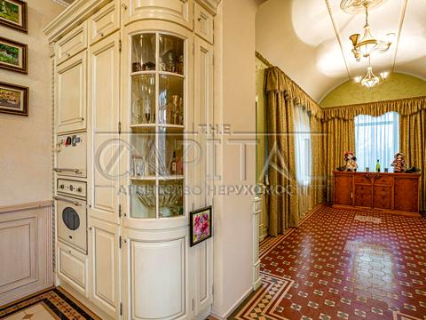 дом по адресу Каштанова, 3