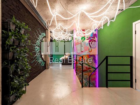 коммерческая по адресу Михаила Бойчука ул. (Киквидзе), 3