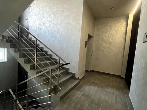 квартира по адресу Национальной Гвардии ул., 3