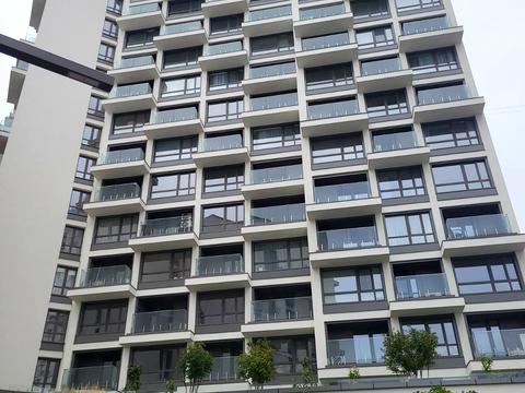 квартира за адресою Драгоманова вул., 31-А
