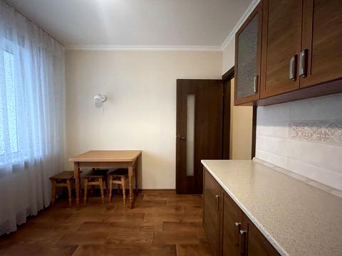 квартира по адресу Балтийский пер., 1
